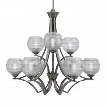 Toltec Company 569-GP-5110 - Chandeliers