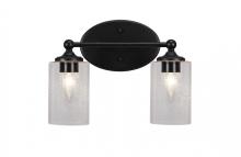 Toltec Company 5912-MB-300 - Bathroom Lighting