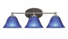 Toltec Company 5913-BN-4155 - Bathroom Lighting