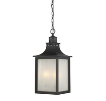 Savoy House Canada 5-256-13 - Monte Grande 3-Light Outdoor Hanging Lantern in English Bronze