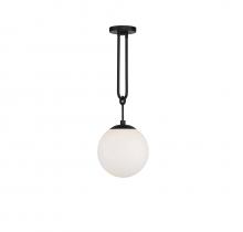 Savoy House Canada 7-180-1-89 - Becker 1-Light Pendant in Matte Black