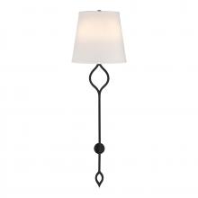 Savoy House Canada 9-2866-2-89 - Roxbury 2-Light Wall Sconce in Matte Black