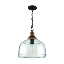 Capital 330318YG - 1 Light Pendant