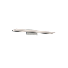 WAC Canada WS-85624-AL - LEVEL Bath & Wall Light