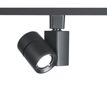 WAC Canada WTK-1023S-827-BK - 1023 Exterminator II LED Track Head