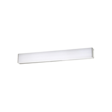 WAC Canada WS-63724-35-AL - Strip Bath & Wall Light