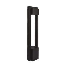 WAC Canada 6642-30BK - Archetype LED 120V Bollard