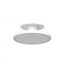 WAC Canada FM-250808-CS-WT - Twist-N-Lite 250808 5CCT Flush Mount