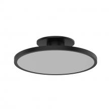 WAC Canada FM-250811-CS-BK - Twist-N-Lite 250811 5CCT Flush Mount