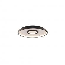 WAC Canada FM-37416-27-BK - Pinpoint Flush Mount Light