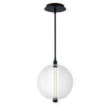 WAC Canada PD-51410-BK - Anakin Mini Pendant Light