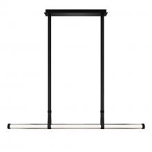 WAC Canada PD-97552-35-BK - Balance Beam Pendant Light