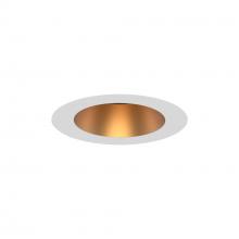 WAC Canada R1ARDT-GLWT - Aether Atomic Round Downlight Trim