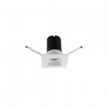 WAC Canada R2DSDN-F9CS-WT - ION 2" Square New Construction Downlight 5CCT