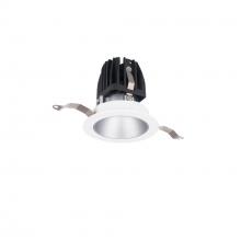 WAC Canada R2FRD1T-935-HZWT - FQ 2" Shallow Round Downlight Trim