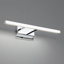 WAC Canada WS-73117-35-CH - PARALLAX Bath & Wall Light