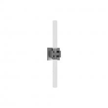 WAC Canada WS-85524-35-BN - Ripple Bath & Wall Sconce