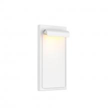 WAC Canada WS-W250212-CS-WT - Cap 12" LED WALL SCONCE 5CCT WT