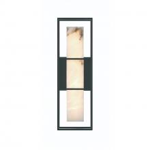 Eurofase 46837-011 - Blakley 16" Indoor/outdoor Sconce in Black