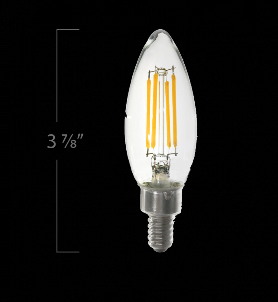 Emeryallen LED Miniature Lamp