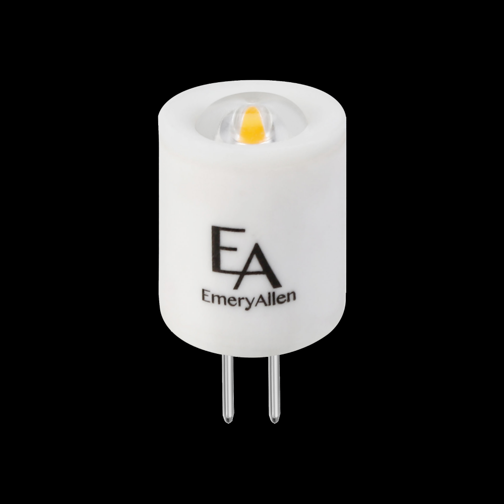 Emeryallen LED Miniature Lamp