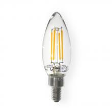 Emery Allen EA-B10-5.0W-E12-3090-D - Emeryallen LED Miniature Lamp