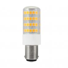 Emery Allen EA-BA15D-6.0W-121-309F-D - Emeryallen LED Miniature Lamp