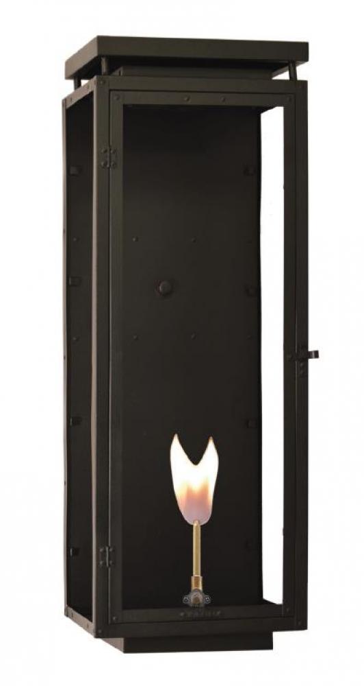 YORKTOWN 27" ELECT LANTERN