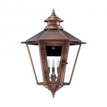 Primo Gas Lanterns NW-32E - Three Light Lantern