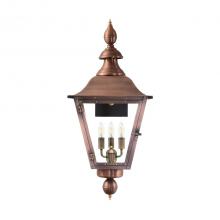 Primo Gas Lanterns OA-36E - Three Light Lantern