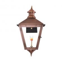 Primo Gas Lanterns SV-22G - Gas Lantern