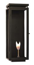 Primo Gas Lanterns YK27ENCKL - YORKTOWN 27" ELECT LANTERN