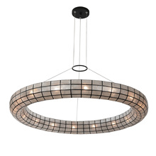 Kalco 514957MB - Sanibel 42 Inch Pendant