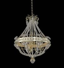 Allegri by Kalco Lighting 021250-035-FR001 - Orleans 3 Light + LED Chandelier