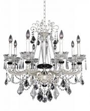 Allegri by Kalco Lighting 024452-017-FR001 - Campra 8 Light Chandelier