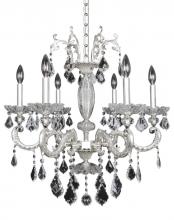 Allegri by Kalco Lighting 024755-017-FR001 - Cassella 6 Light Chandelier