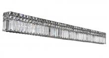 Allegri by Kalco Lighting 026222-010-FR001 - Vanita 46 Inch Bath Light