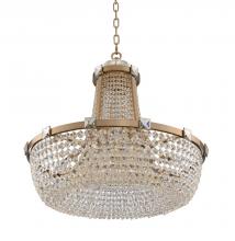 Allegri by Kalco Lighting 027950-038-FR001 - Impero 30 Inch Pendant