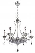 Allegri by Kalco Lighting 028553-017-FR001 - Orecchini 26 Inch Chandelier