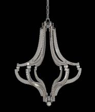 Allegri by Kalco Lighting 030552-010-FR001 - Cambria 27 Inch LED Pendant