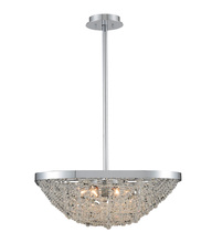 Allegri by Kalco Lighting 032450-010-FR001 - Lana 21 Inch Pendant