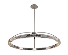 Allegri by Kalco Lighting 034852-046-FR001 - Athena 43 Inch LED Pendant