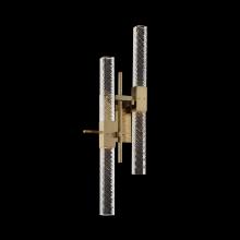 Allegri by Kalco Lighting 034922-038-FR001 - Apollo 4 Light Wall Sconce