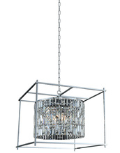 Allegri by Kalco Lighting 036153-010-FR001 - Joni 24 Inch Pendant