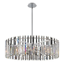 Allegri by Kalco Lighting 036858-010-FR001 - Viano 35 Inch Pendant