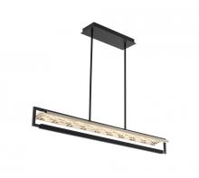 Allegri by Kalco Lighting 036961-052-FR001 - Capuccio 46 Inch LED Island