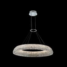 Allegri by Kalco Lighting 037557-010-FR001 - Nuvole 36 Inch LED Pendant