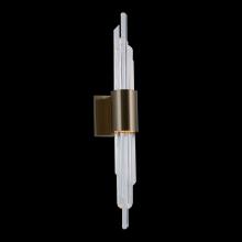 Allegri by Kalco Lighting 037922-038-FR001 - Lucca LED Wall Sconce