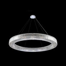 Allegri by Kalco Lighting 11713-010-FR001 - Rondelle 60 Inch Pendant