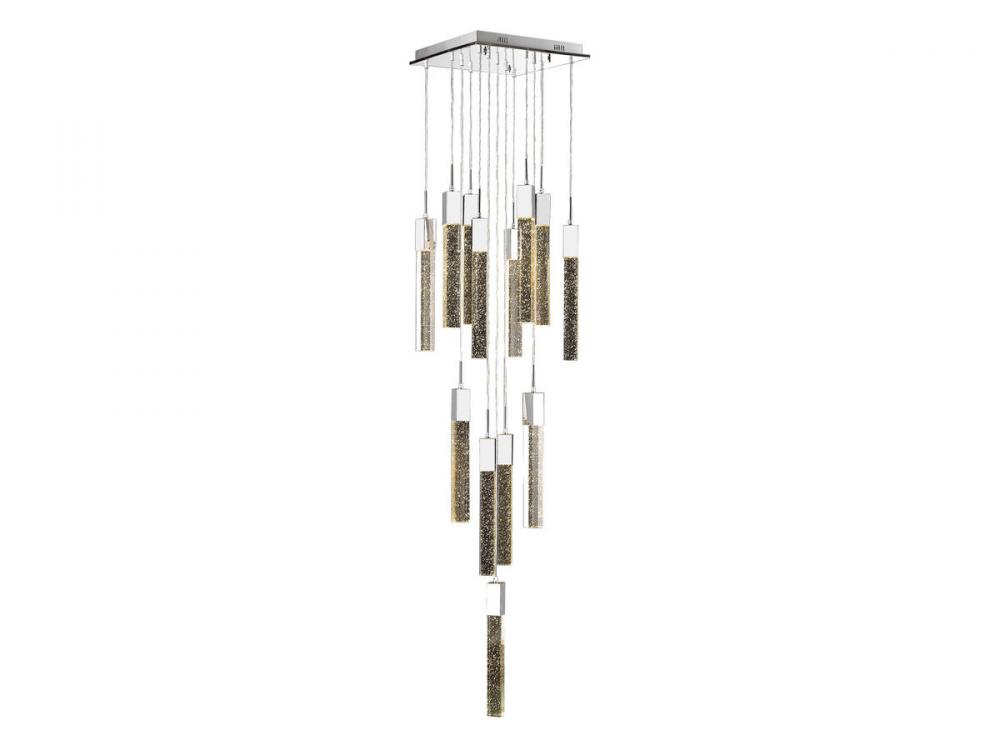 The Original Glacier Avenue Collection Flush Mount Pendants